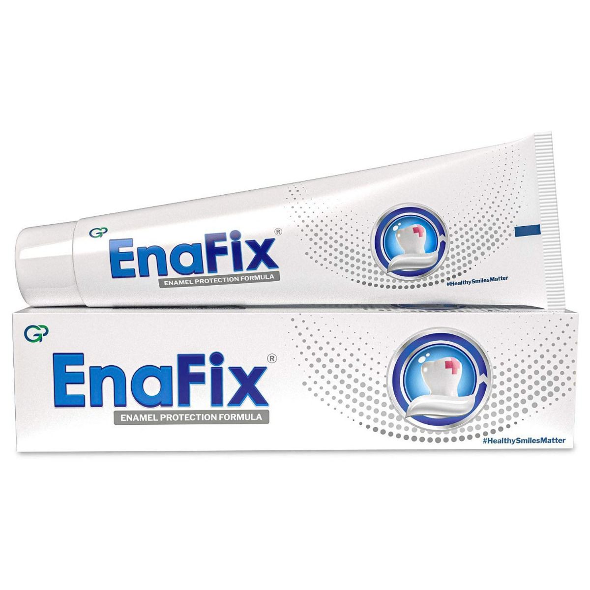 enafix tooth paste