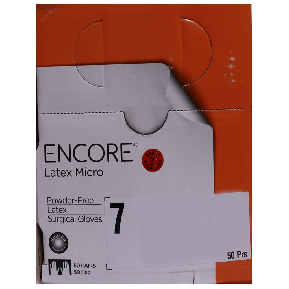 Buy Encore Gloves-7 (Micro Optic) Online