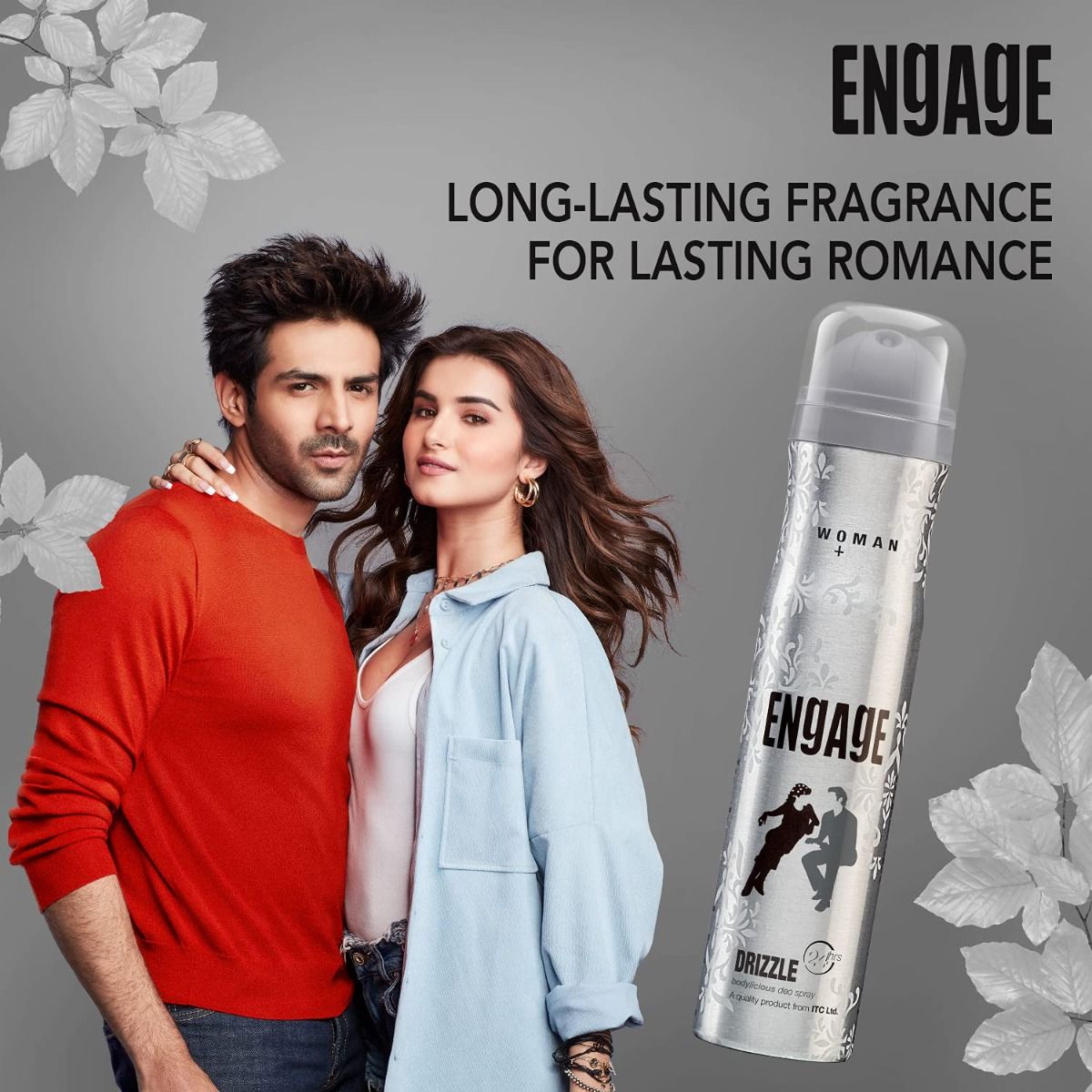 Engage Drizzle Deodorant Body Spray For Women, 150 ml Price, Uses, Side
