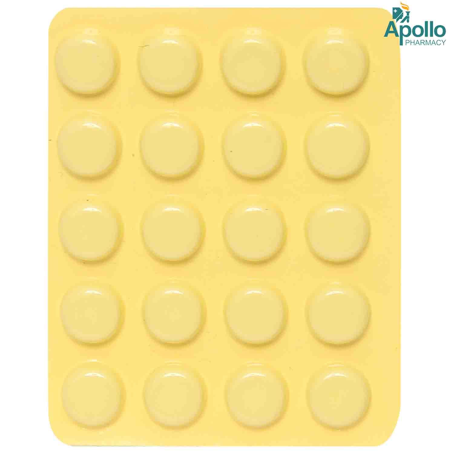 ENTEROQUINOL TABLET Price, Uses, Side Effects, Composition Apollo 247