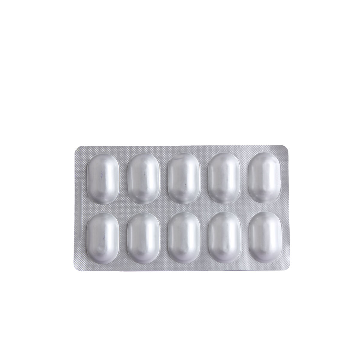Enzelo 25000 Capsule 10'S, Pack of 10 CAPSULES