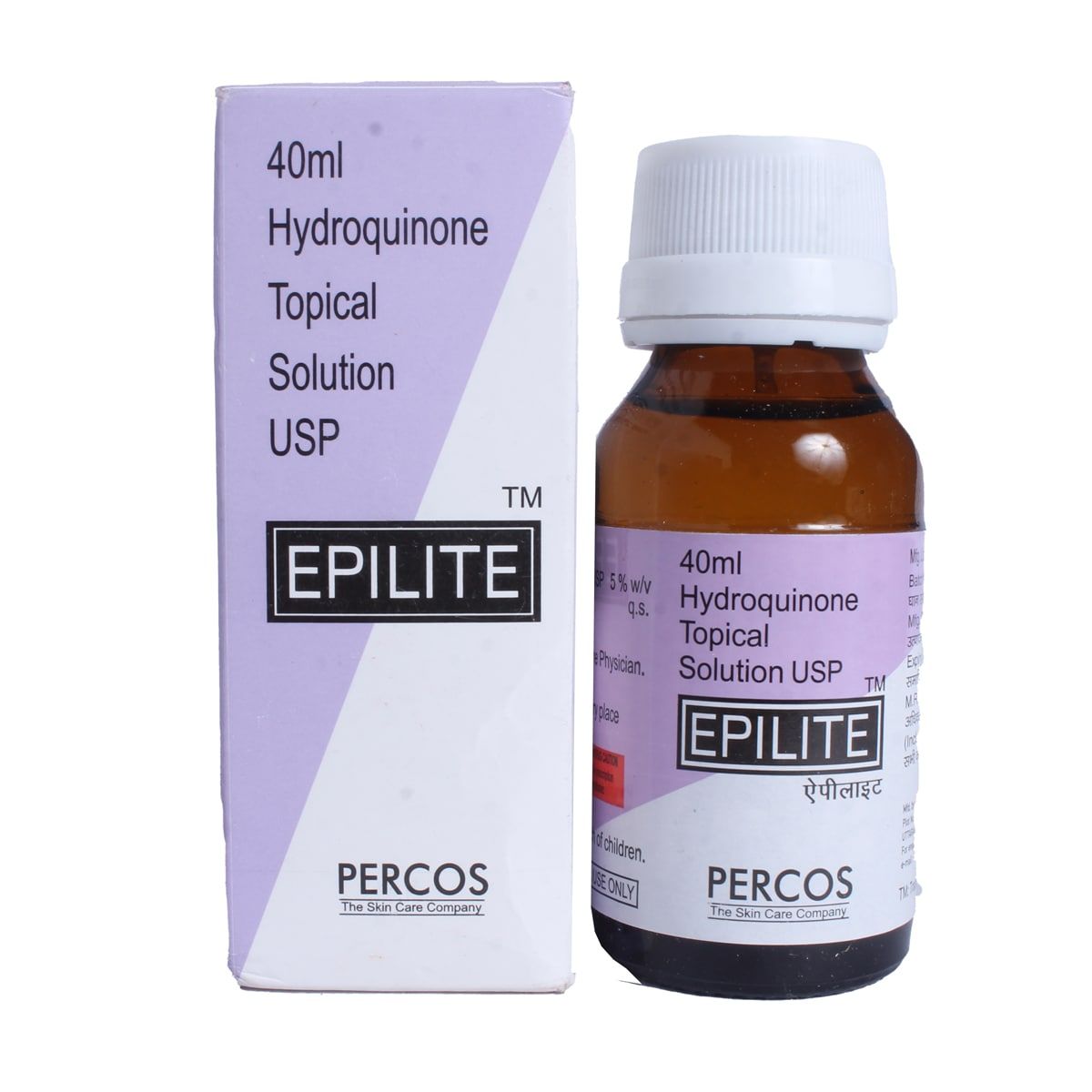 Epilite Lotion 40 ml Price, Uses, Side Effects, Composition Apollo