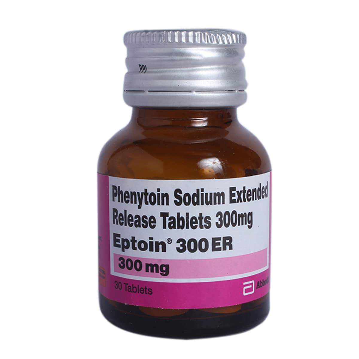 Eptoin 300 ER Tablet 30's Price, Uses, Side Effects, Composition