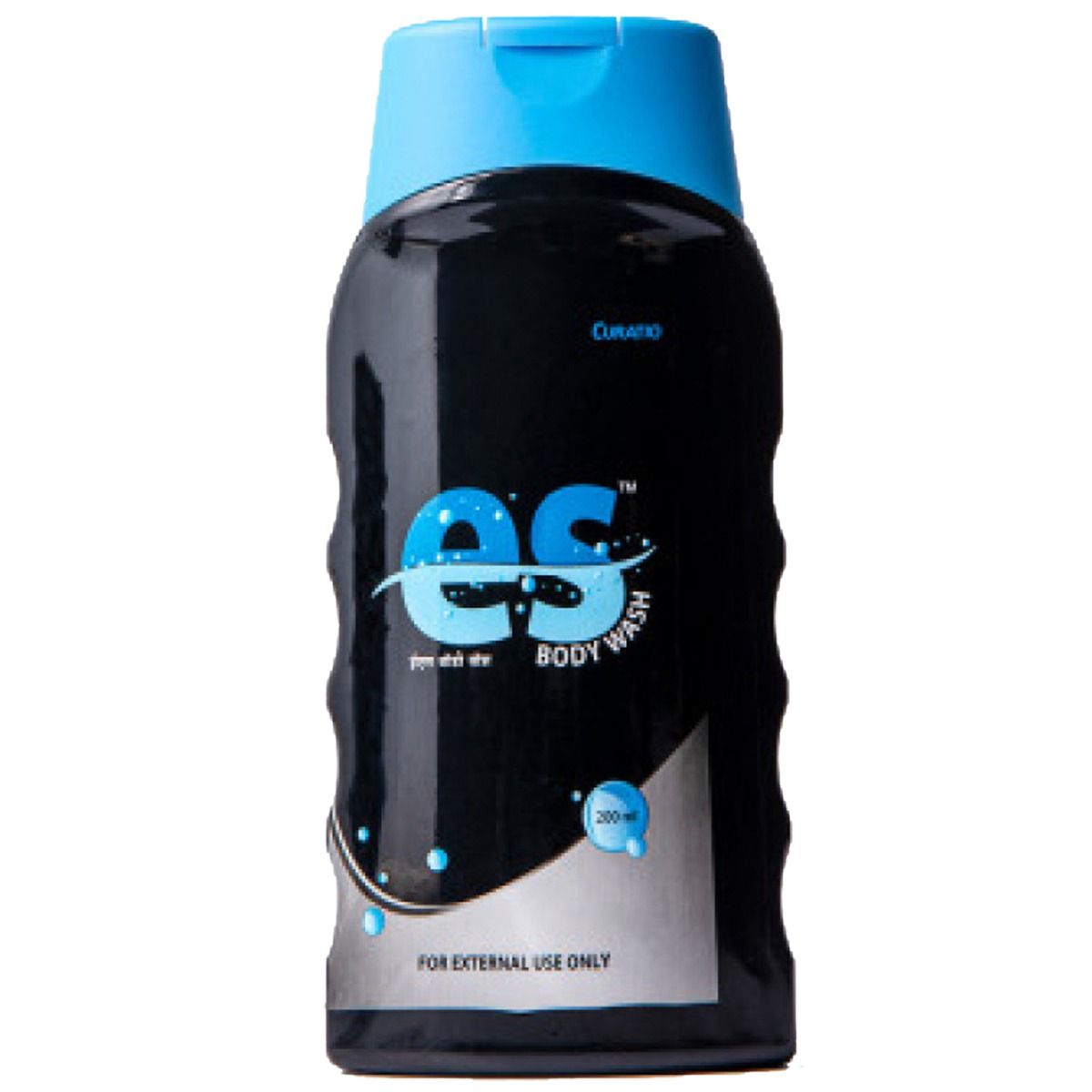 ES Body Wash, 200 ml Price, Uses, Side Effects, Composition Apollo Pharmacy