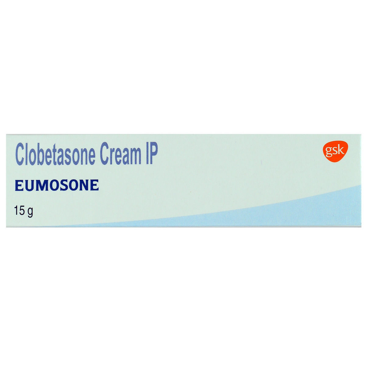 Eumosone Cream 15 gm, Pack of 1 Cream