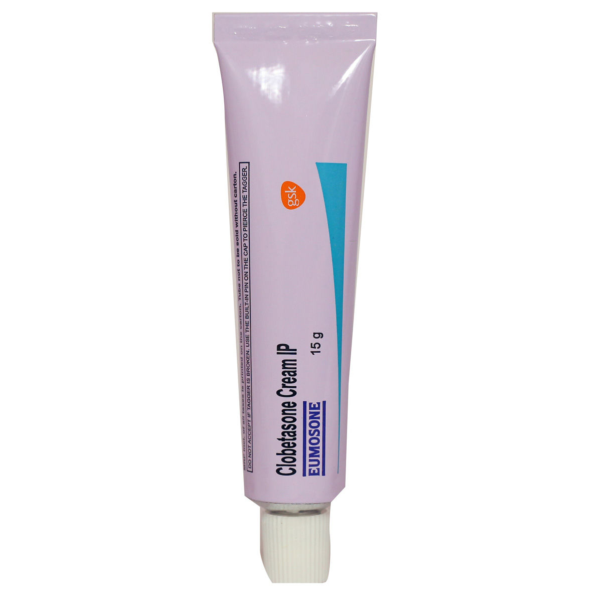 Eumosone Cream 15 gm, Pack of 1 Cream