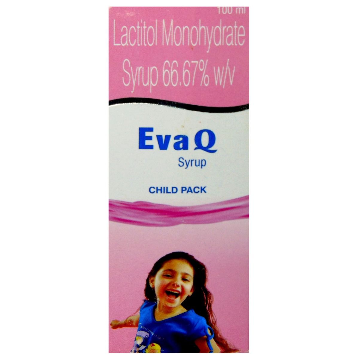 Eva Q Syrup 100 ml Price, Uses, Side Effects, Composition Apollo Pharmacy