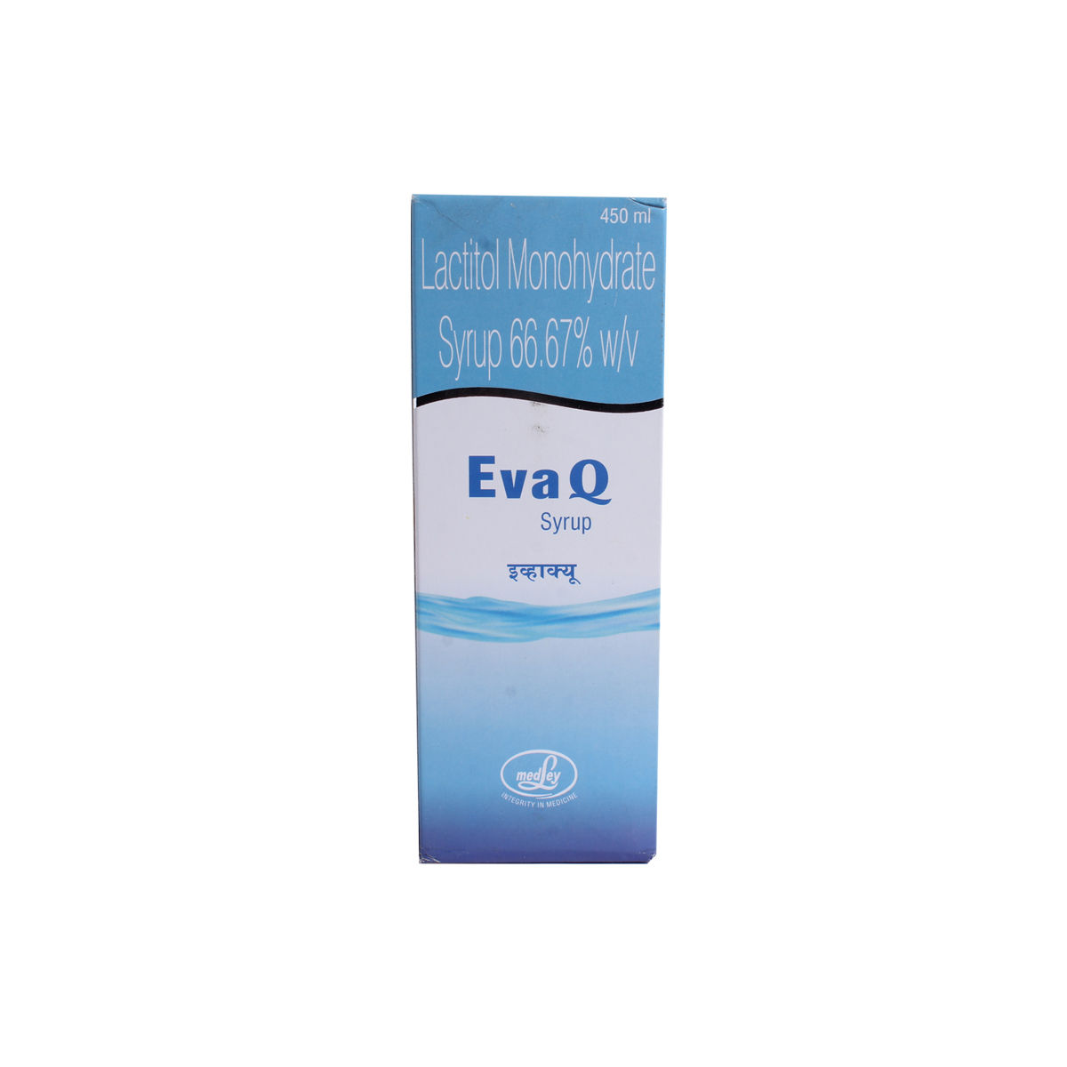 Eva Q Syrup 450 ml Price, Uses, Side Effects, Composition Apollo Pharmacy