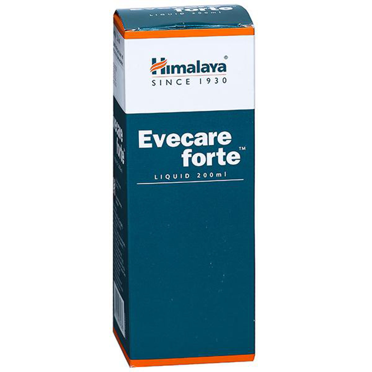 Buy Himalaya Evecare Forte Liquid, 200 ml Online
