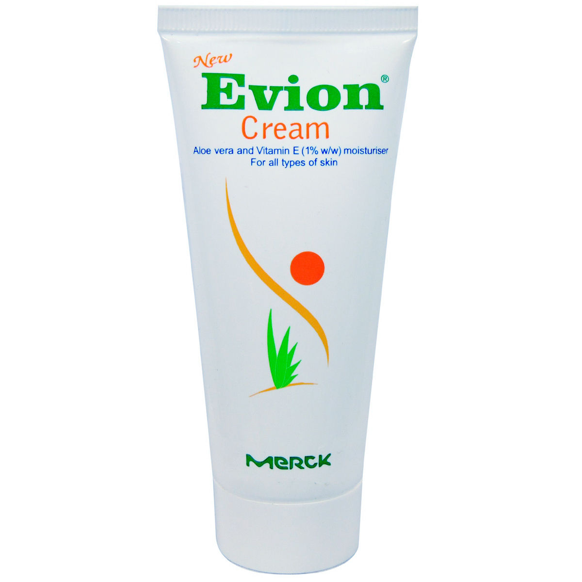 New Evion Cream 60 gm Price, Uses, Side Effects, Composition Apollo