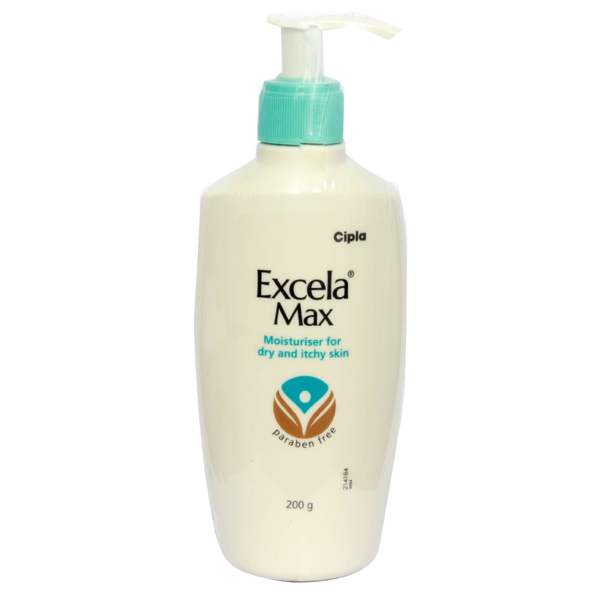 Excela Max Moisturiser 200 gm Price, Uses, Side Effects, Composition