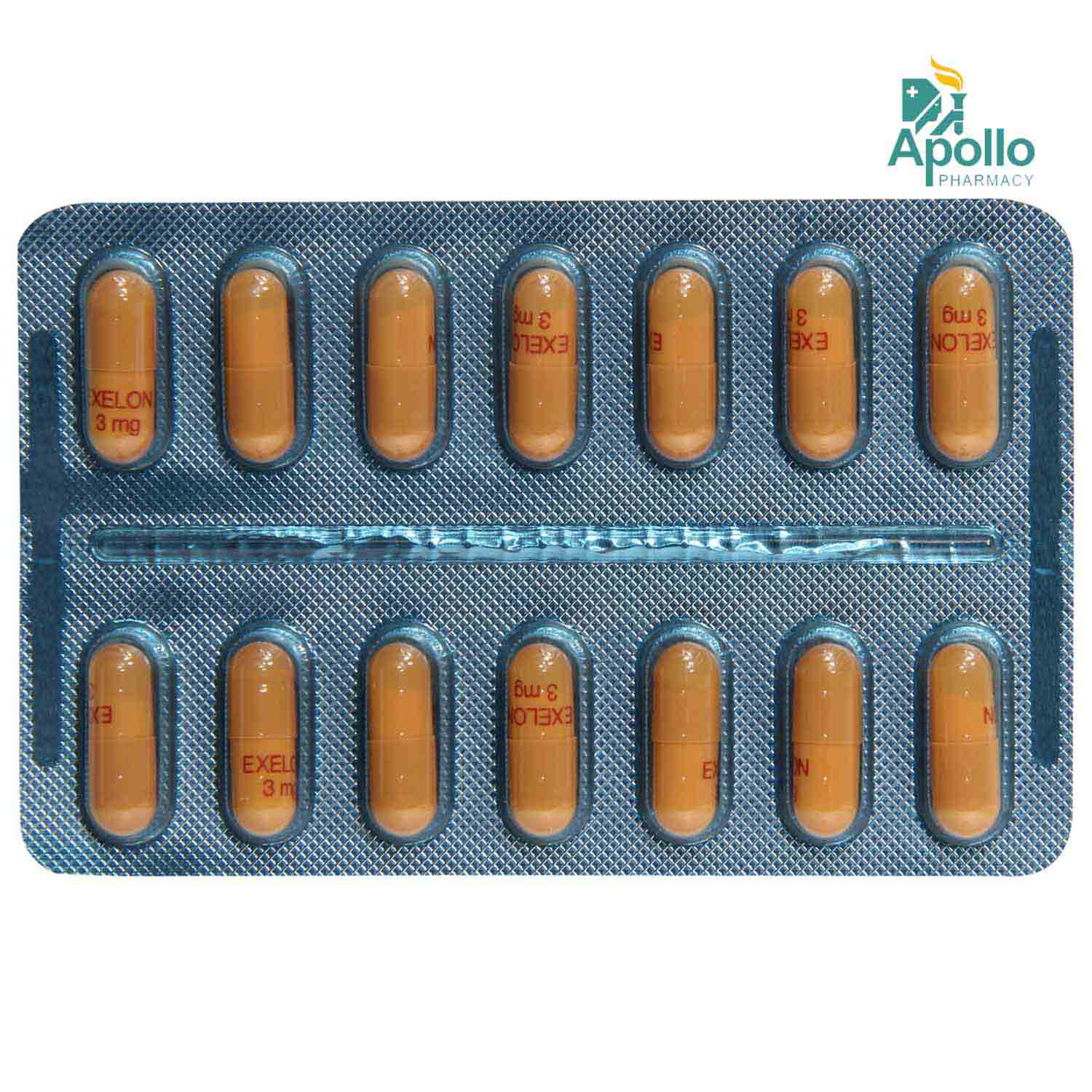 Exelon Pill Price