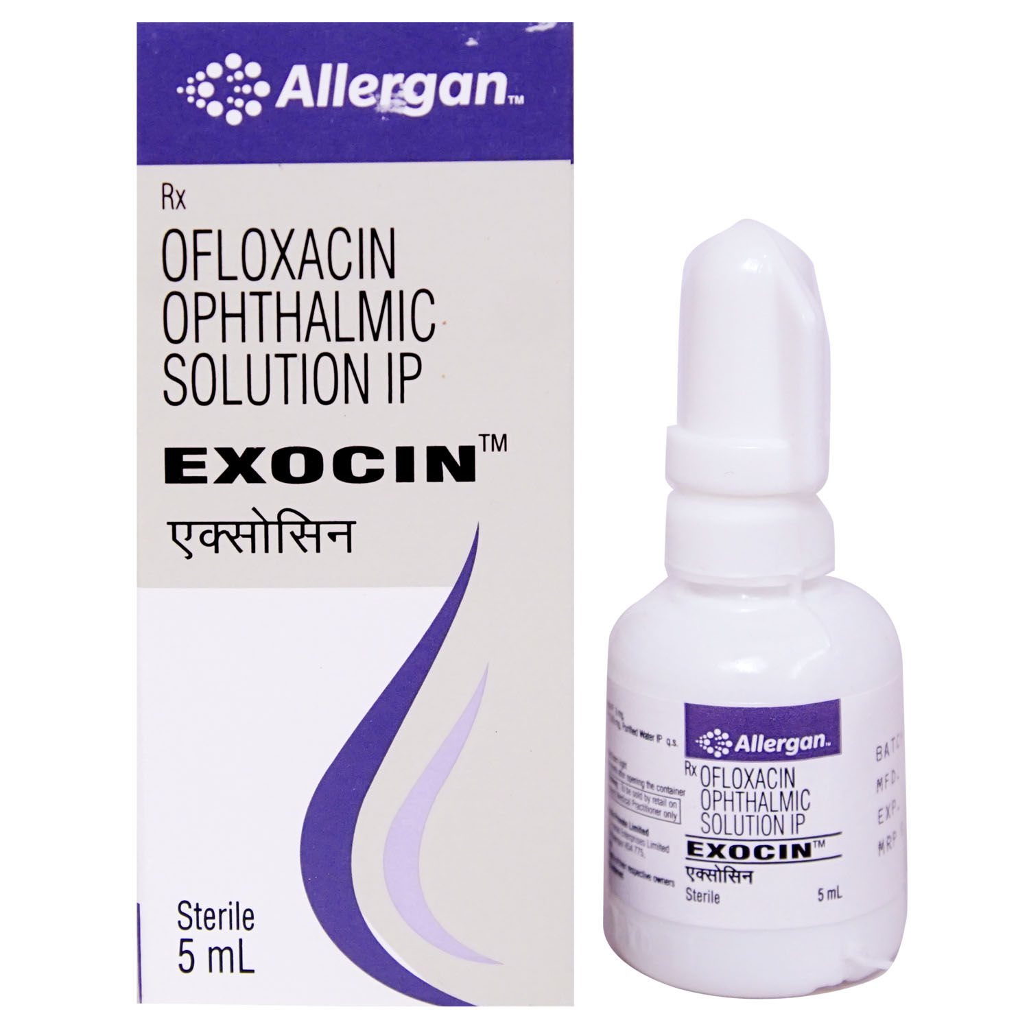 Exocin Opthalmic Solution 5 Ml Price Uses Side Effects Composition Apollo Pharmacy