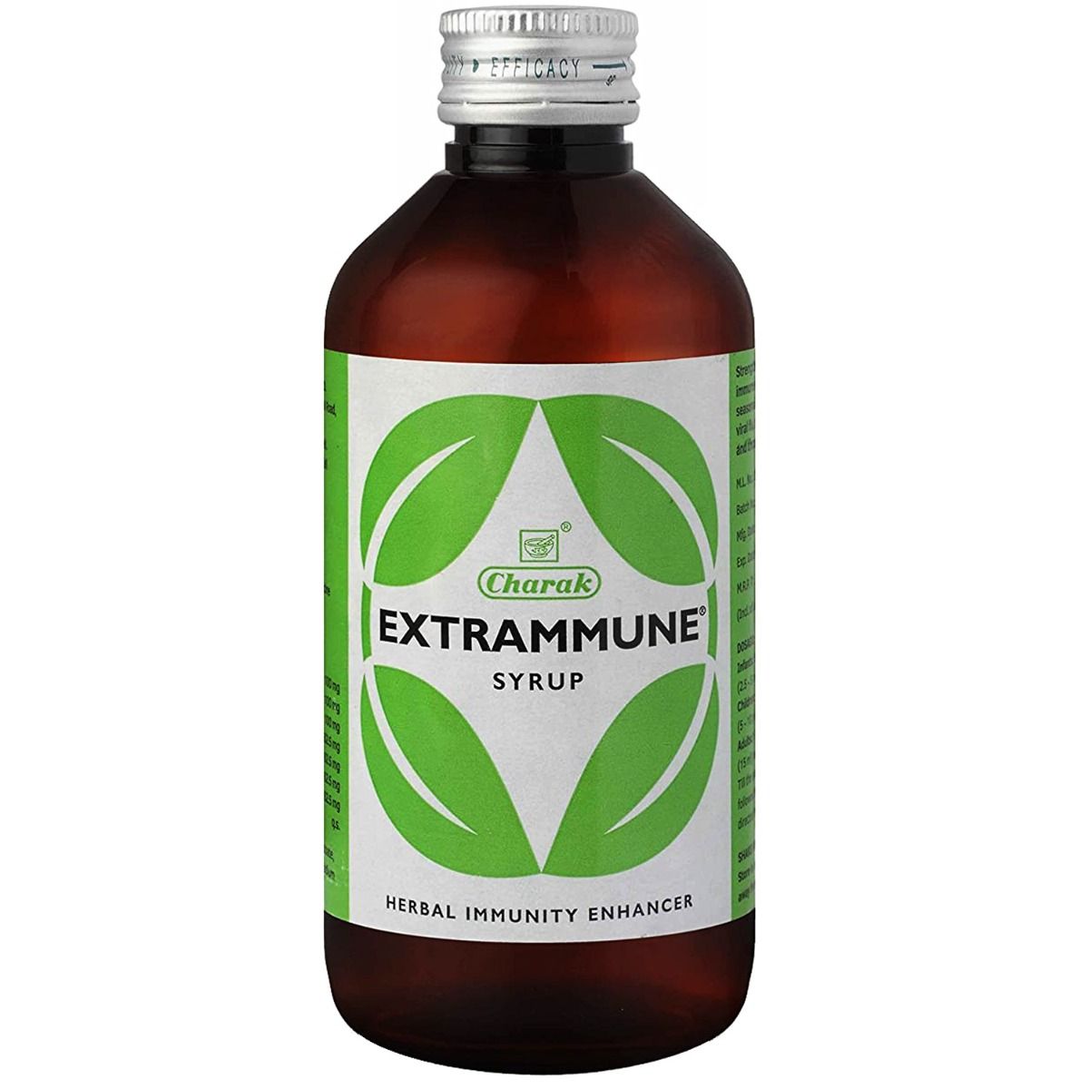 Buy Extrammune Syrup, 200 ml Online