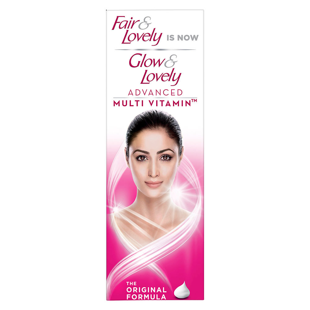 Glow & Lovely Advanced Multi Vitamin Face Cream, 50 gm, Pack of 1 