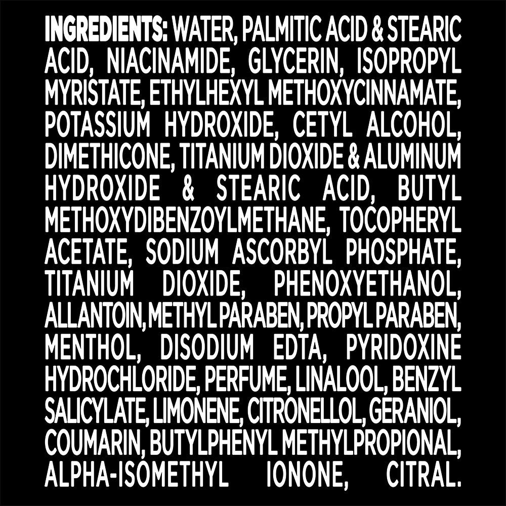Glow & Handsome Instant Brightness Cream for Men, 25 gm, Pack of 1 