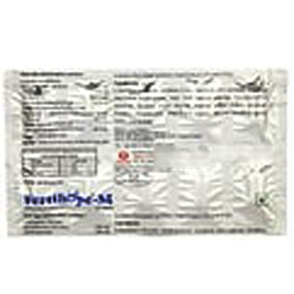 Fertihope M Tablet 10's Price, Uses, Side Effects, Composition Apollo