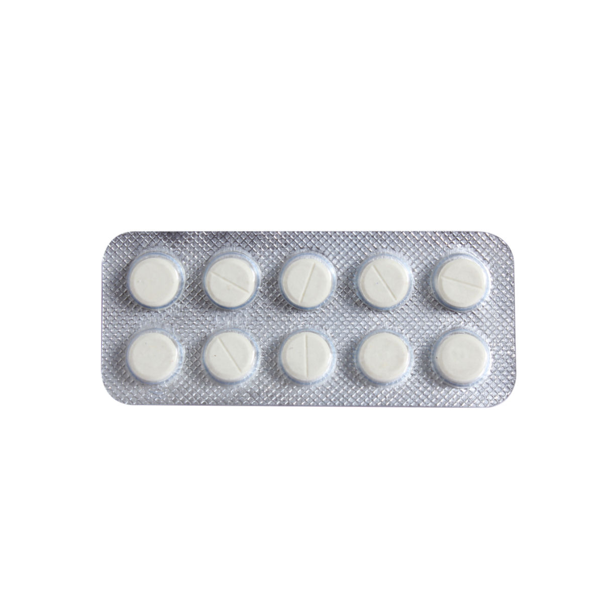 Fibroease 25mg Tablet 10's Price, Uses, Side Effects, Composition