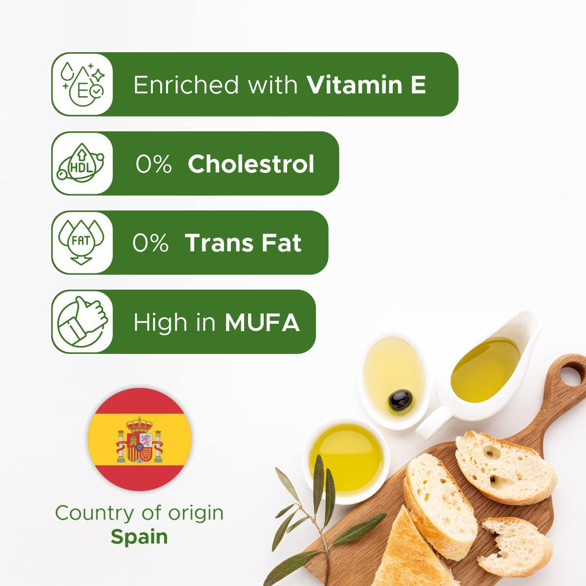 Figaro Olive Oil, 1 Litre Price, Uses, Side Effects, Composition Apollo Pharmacy