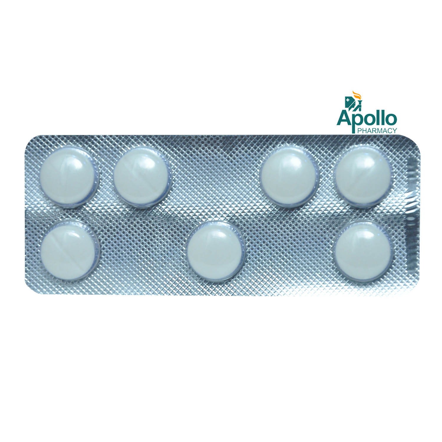 Fintrix Tablet 7's Price, Uses, Side Effects, Composition Apollo Pharmacy