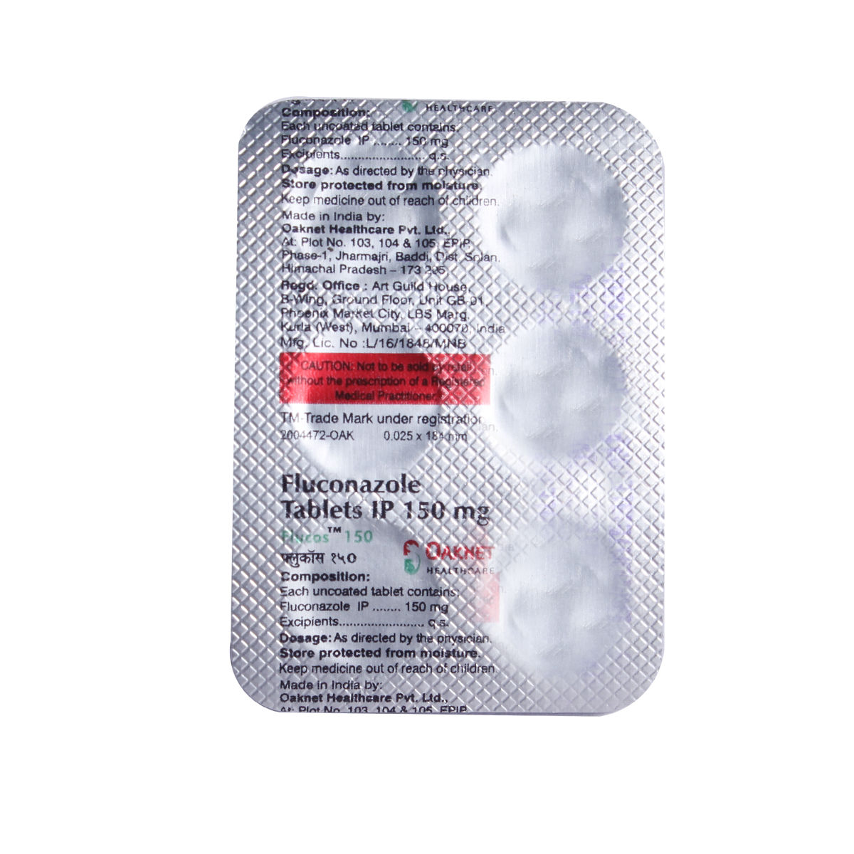 Flucos 150mg Tablet Price Uses Side Effects Composition Apollo Pharmacy