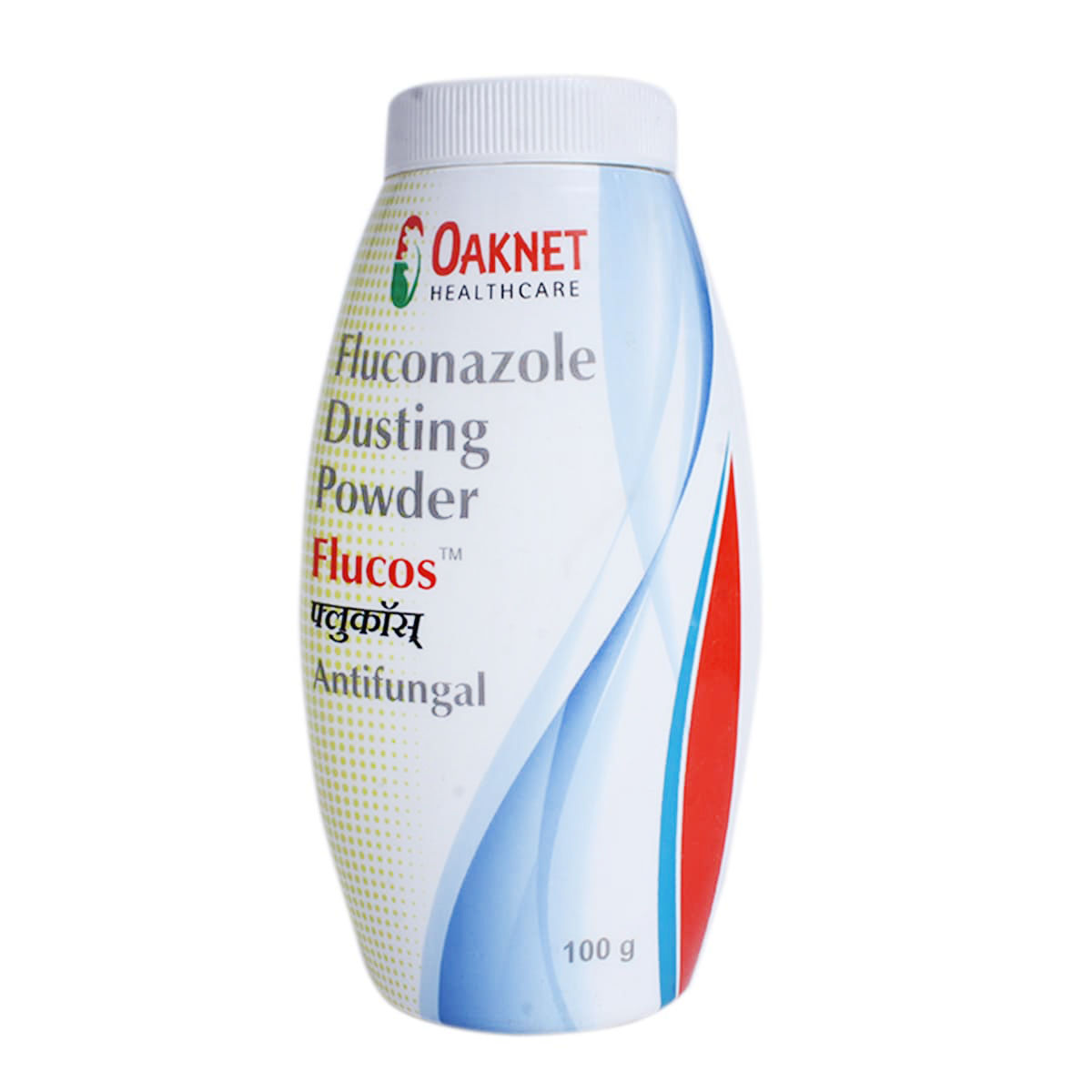 Flucos Dusting Powder 100 gm Price, Uses, Side Effects, Composition