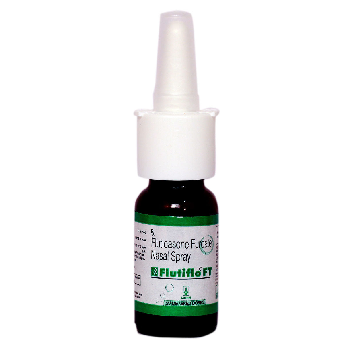 Flutiflo FT Nasal Spray 6 gm Price, Uses, Side Effects, Composition Apollo Pharmacy
