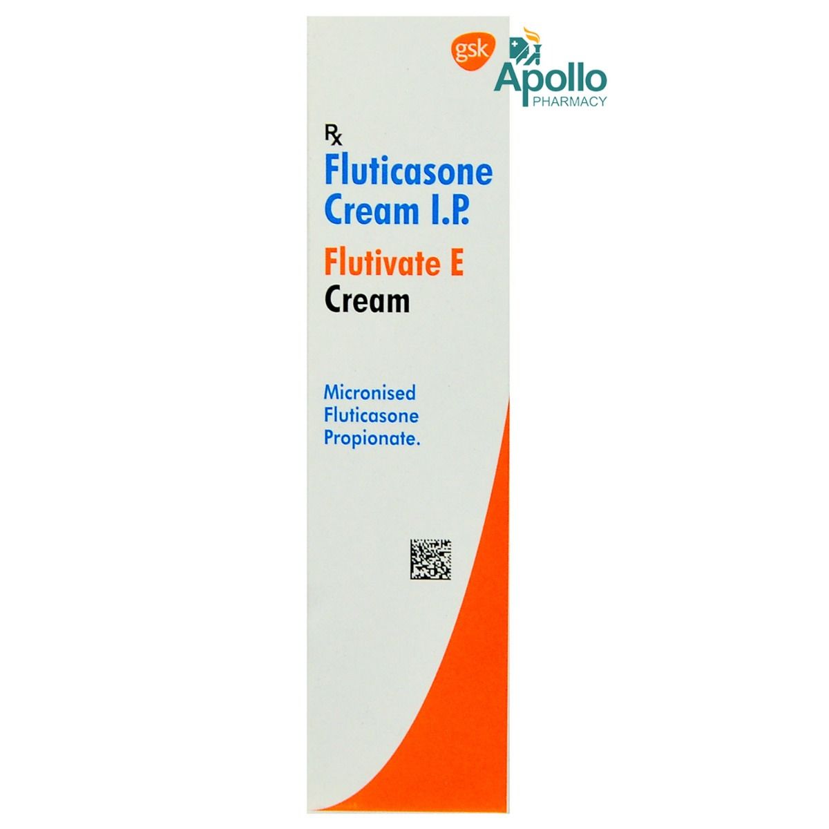 Flutivate E 0 05 W W Cream 30g Price Uses Side Effects Composition Apollo Pharmacy