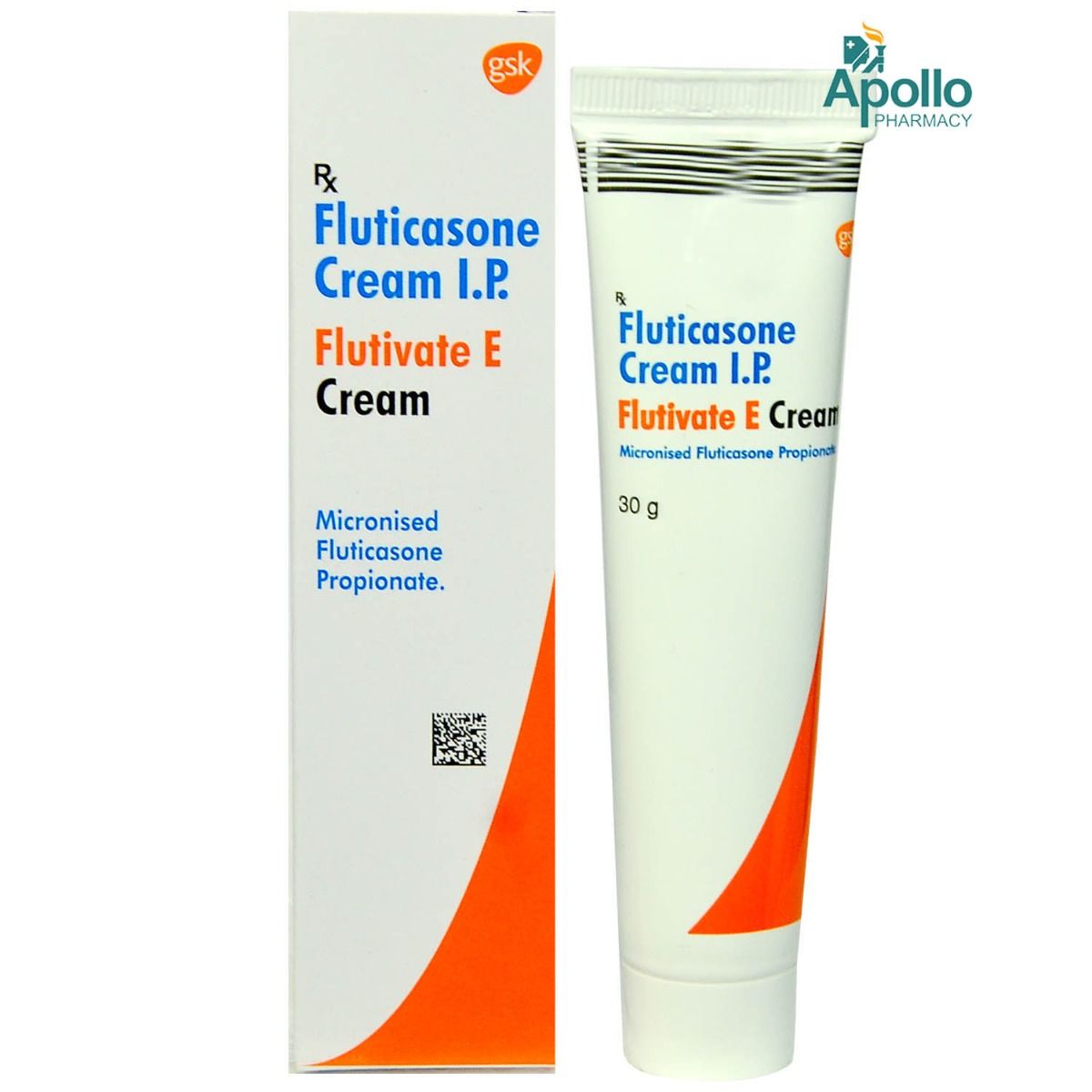 Flutivate E 0 05 W W Cream 30g Price Uses Side Effects Composition Apollo Pharmacy