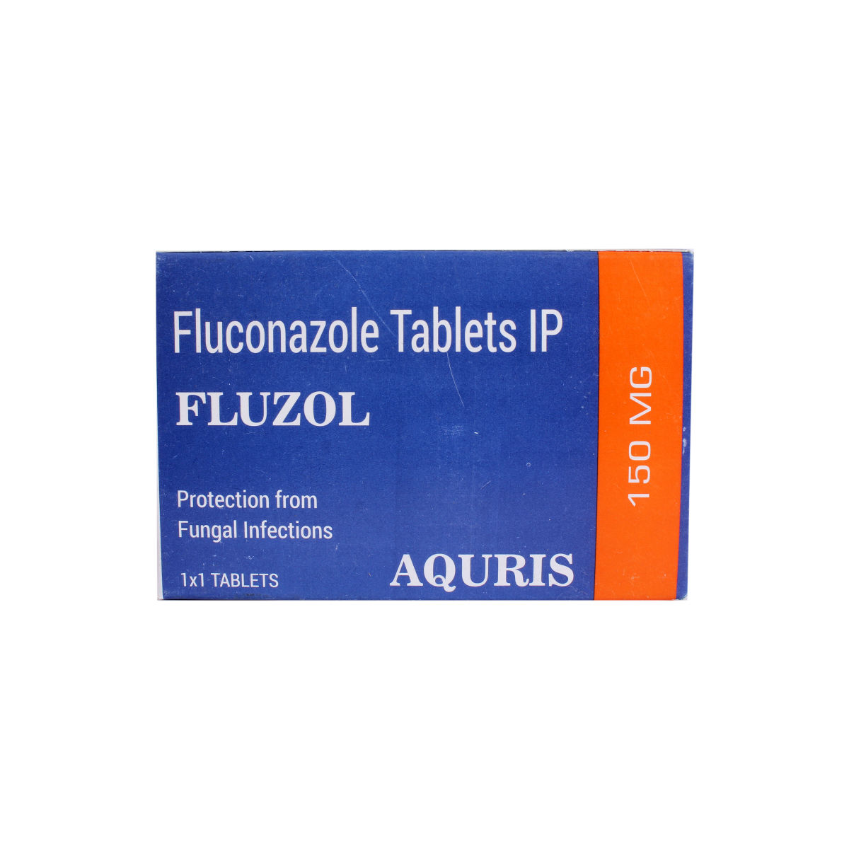 Fluzol 150 mg Tablet 1's Price, Uses, Side Effects, Composition ...