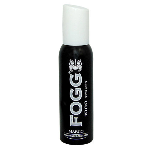 Buy Fogg Marco Fragrance Body Spray, 120 ml Online