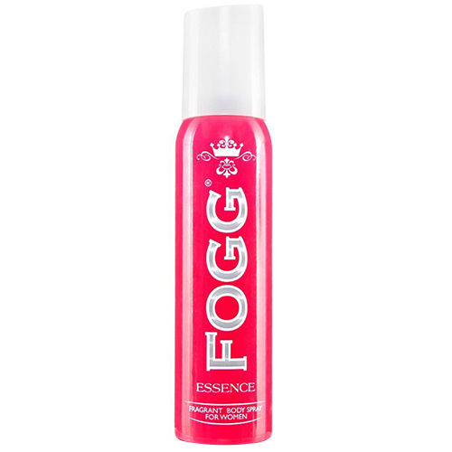 Fogg Essence Women Body Spray, 120 ml, Pack of 1 