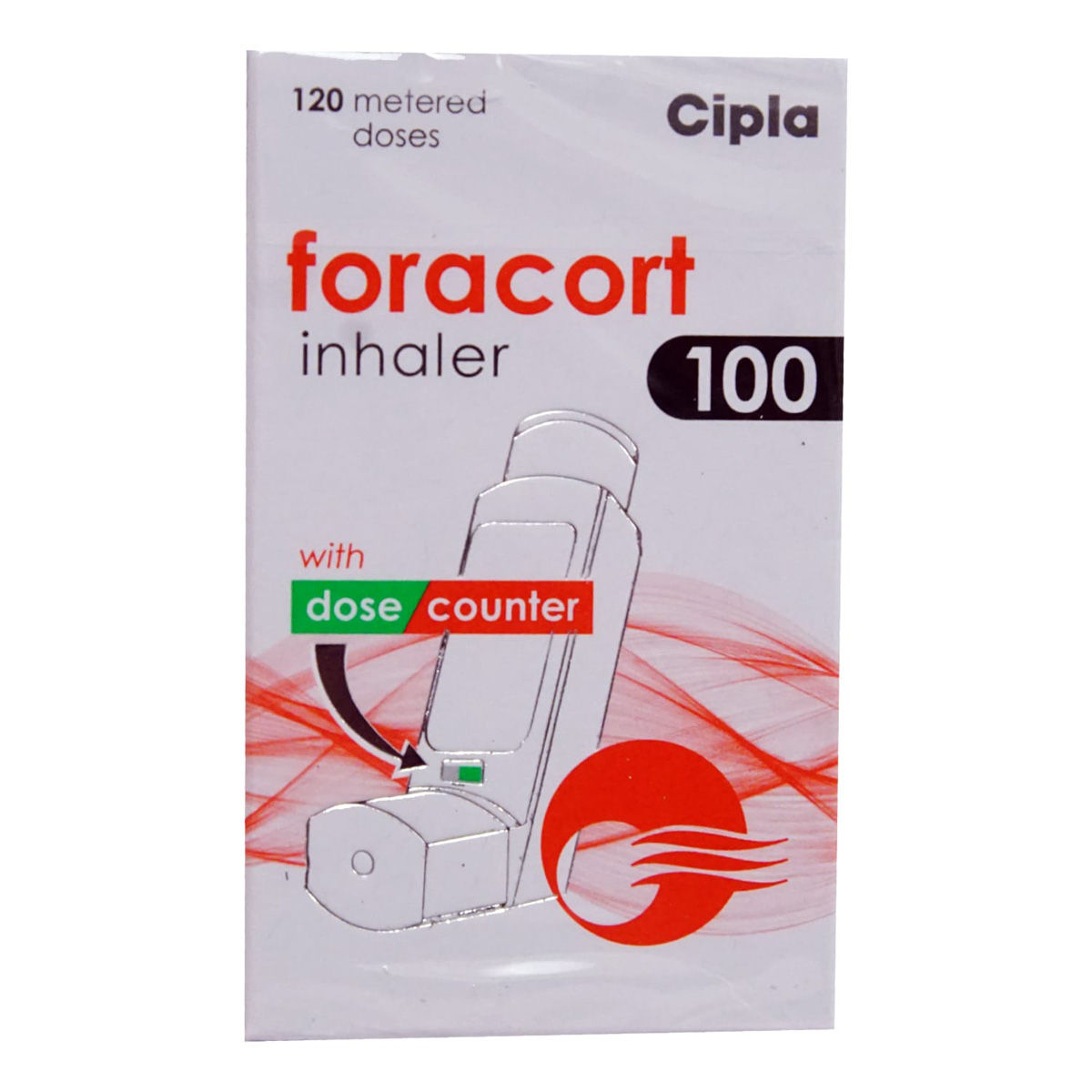 Foracort Inhaler Mdi Price Uses Side Effects Composition Apollo Pharmacy