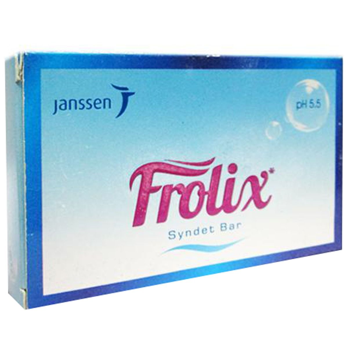 Buy Frolix Bar, 75 gm Online