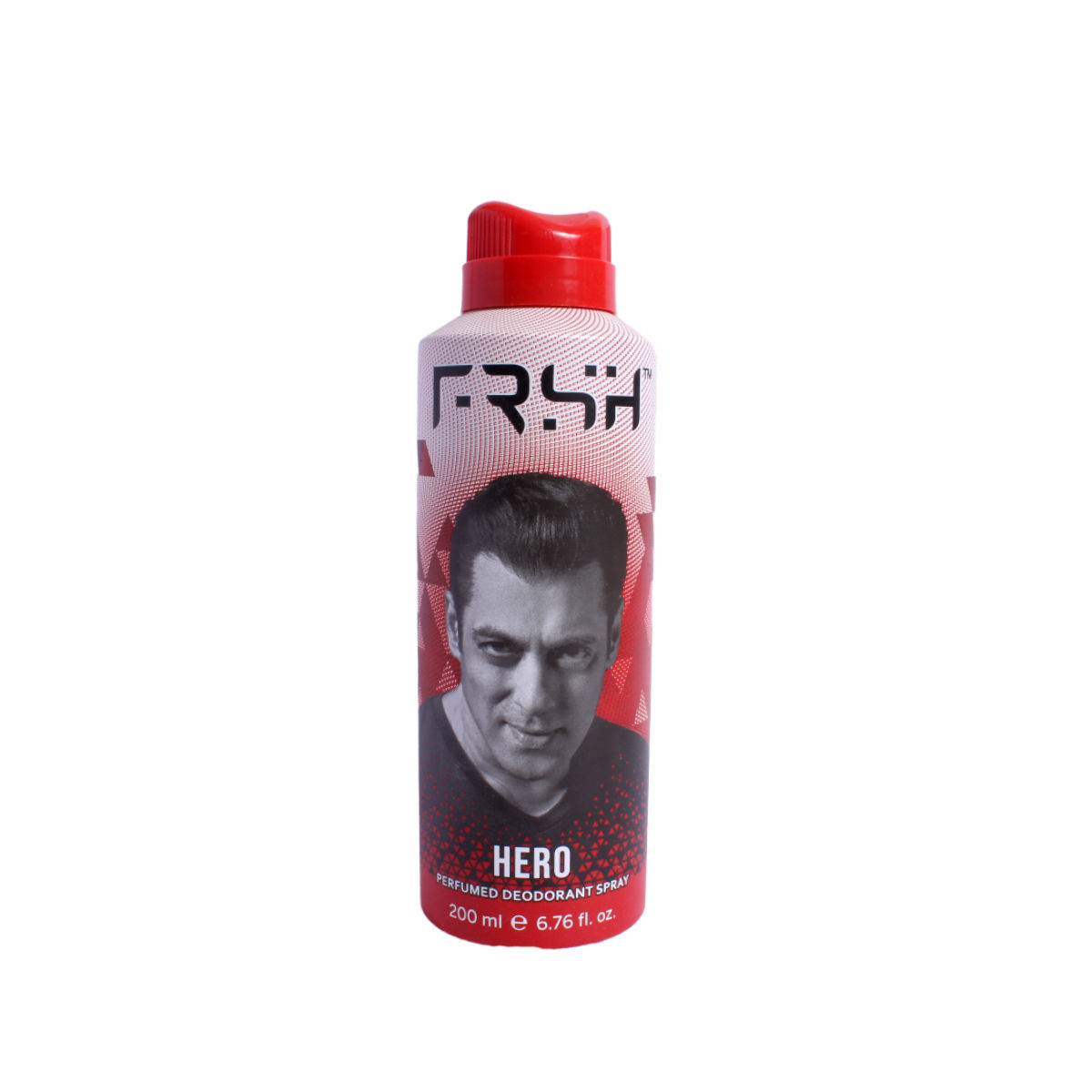 Buy Frsh Hero Perfumed Deodorant Body Spray, 200 ml Online