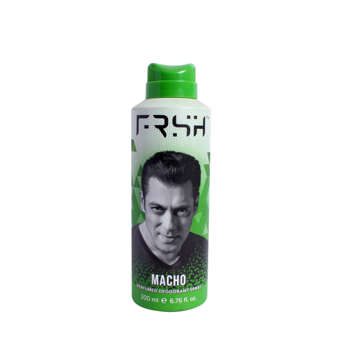 Buy Frsh Macho Perfumed Deodorant Body Spray, 200 ml Online