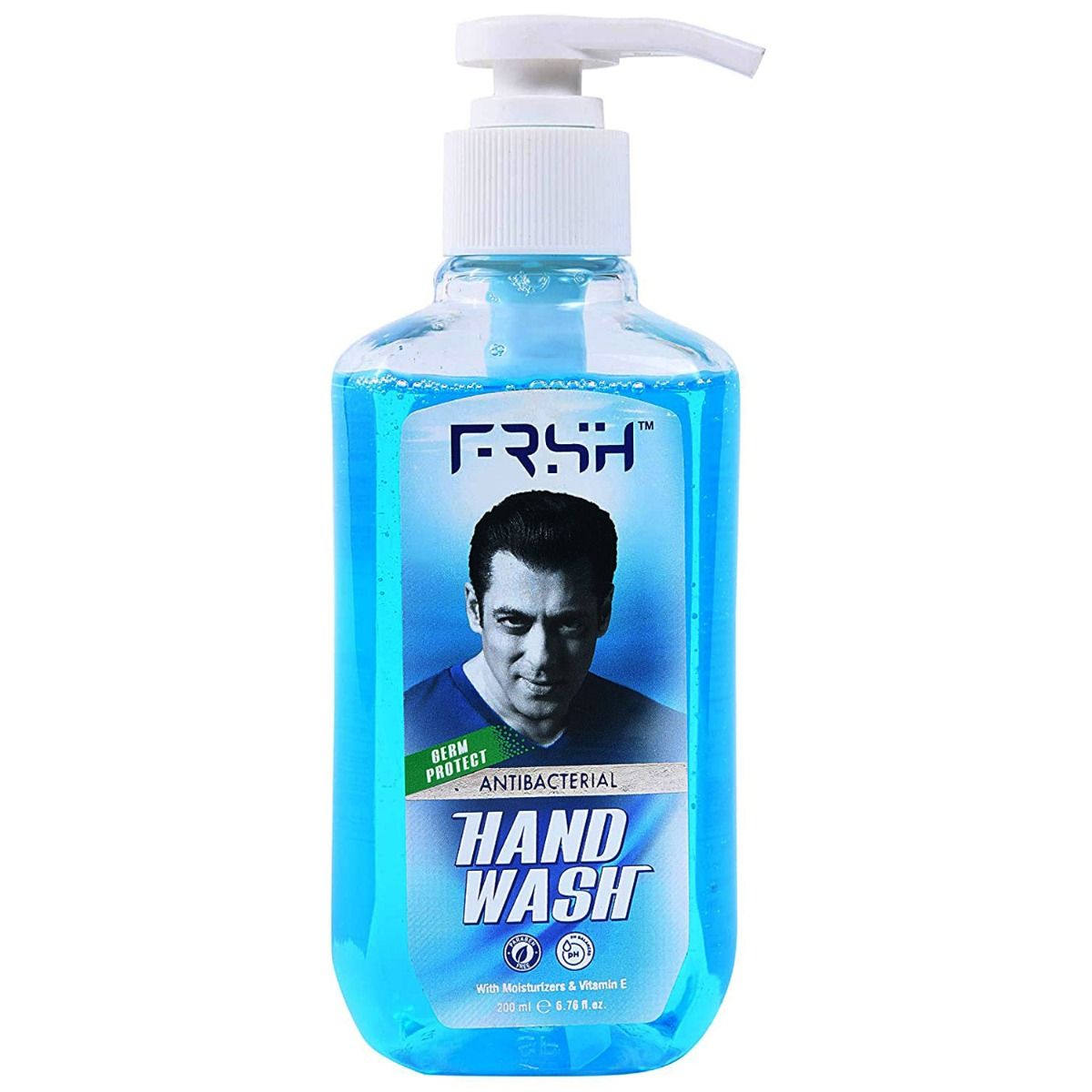 Buy FRSH Antibacterial Handwash, 200 ml Online