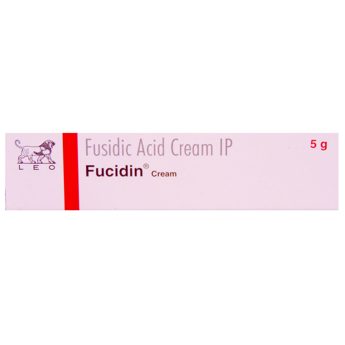 Fucidin Cream 5 gm Price, Uses, Side Effects, Composition Apollo Pharmacy