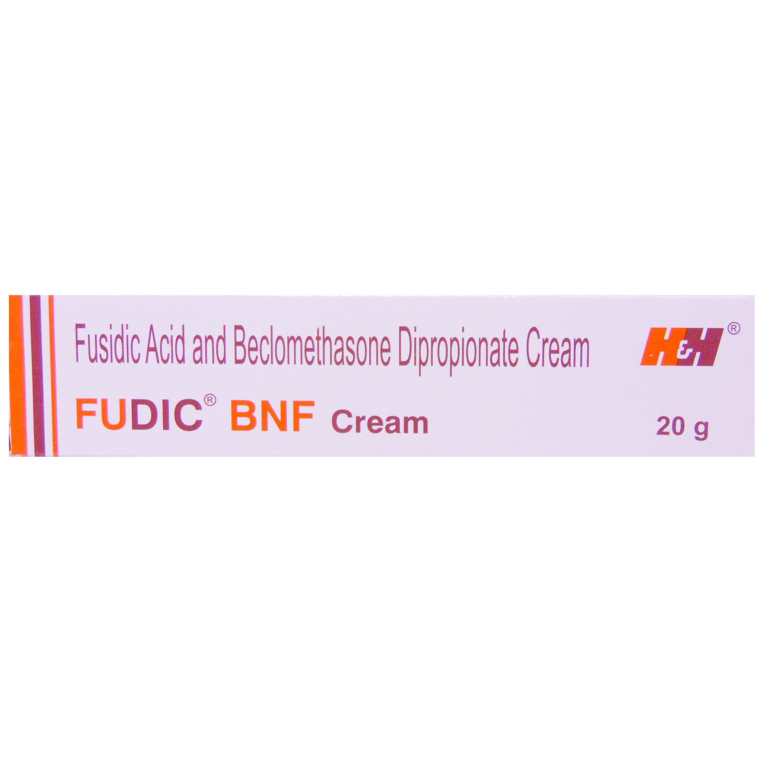 Fudic BNF Cream 20 gm Price, Uses, Side Effects, Composition Apollo