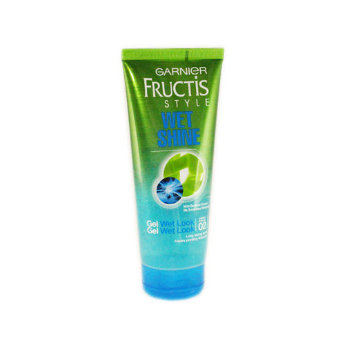 Garnier Fructis Style Wet Shine Hair Gel, 50 ml Price, Uses, Side Effects,  Composition - Apollo Pharmacy