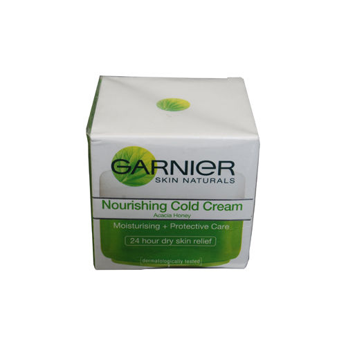Garnier Nourishing Cold Cream, 40 ml, Pack of 1 