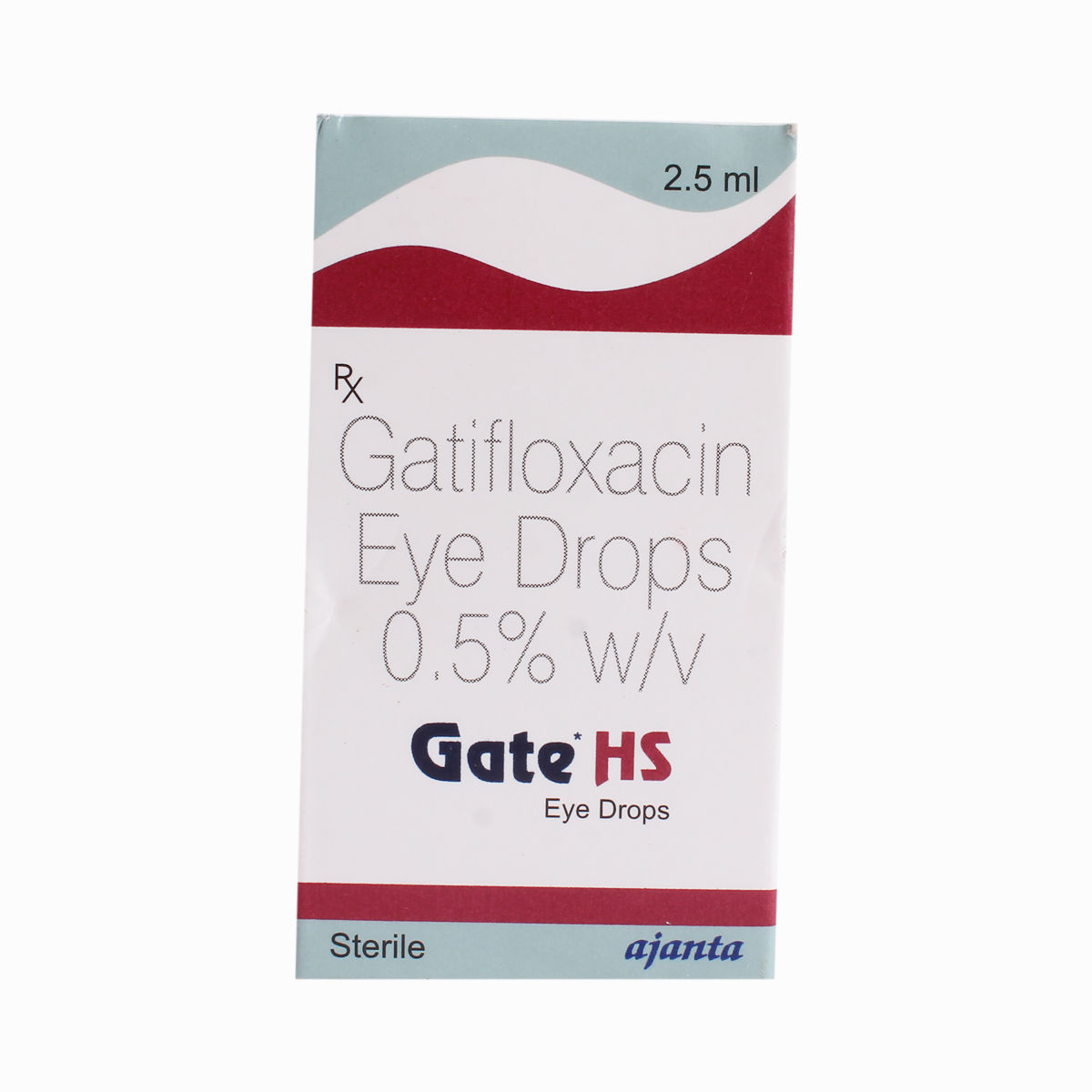 Gate Hs Eye Drops Price, Uses, Side Effects, Composition Apollo Pharmacy