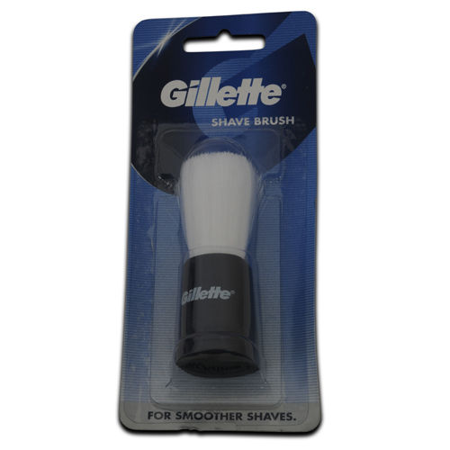 Buy Gillette Shaving Brush, 1 Count Online