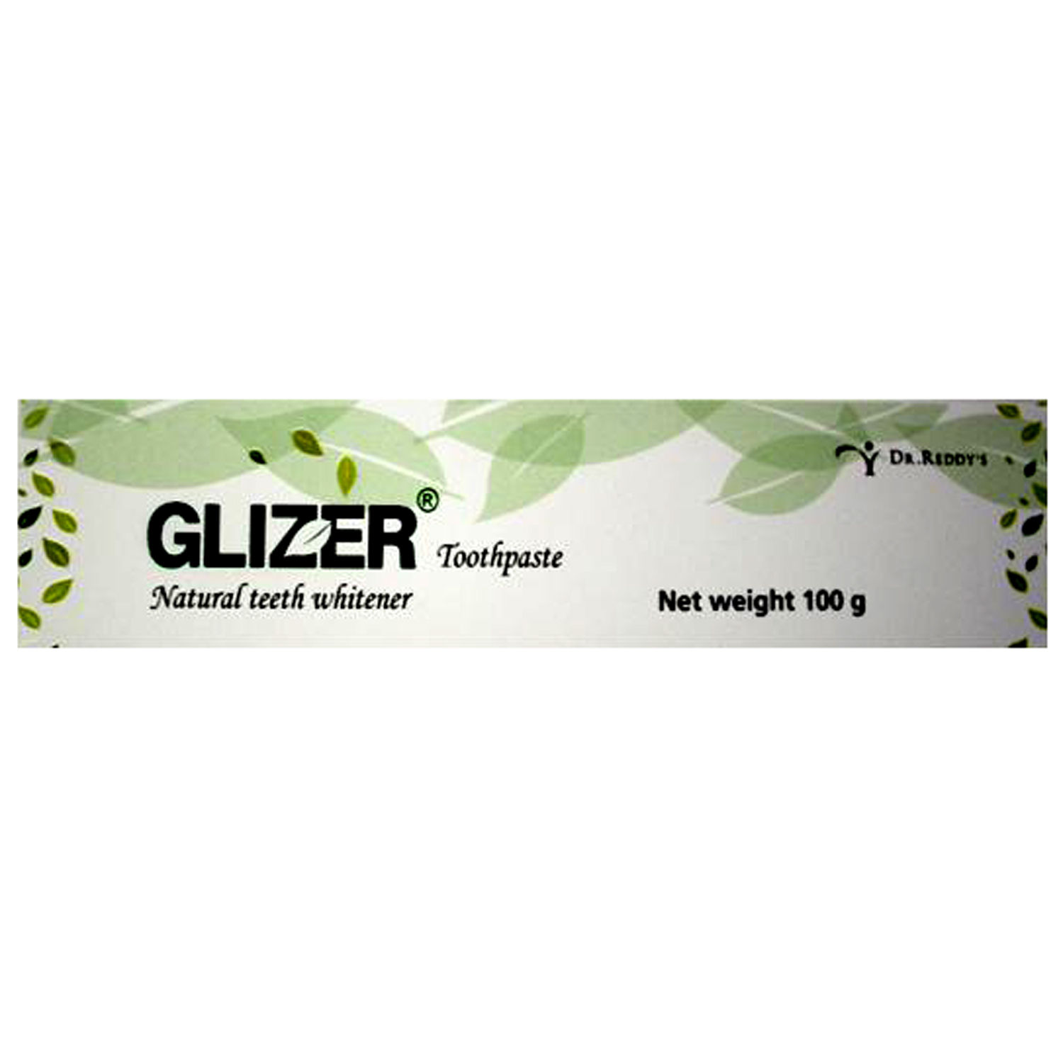 Buy Glizer Toothpaste, 100 gm Online