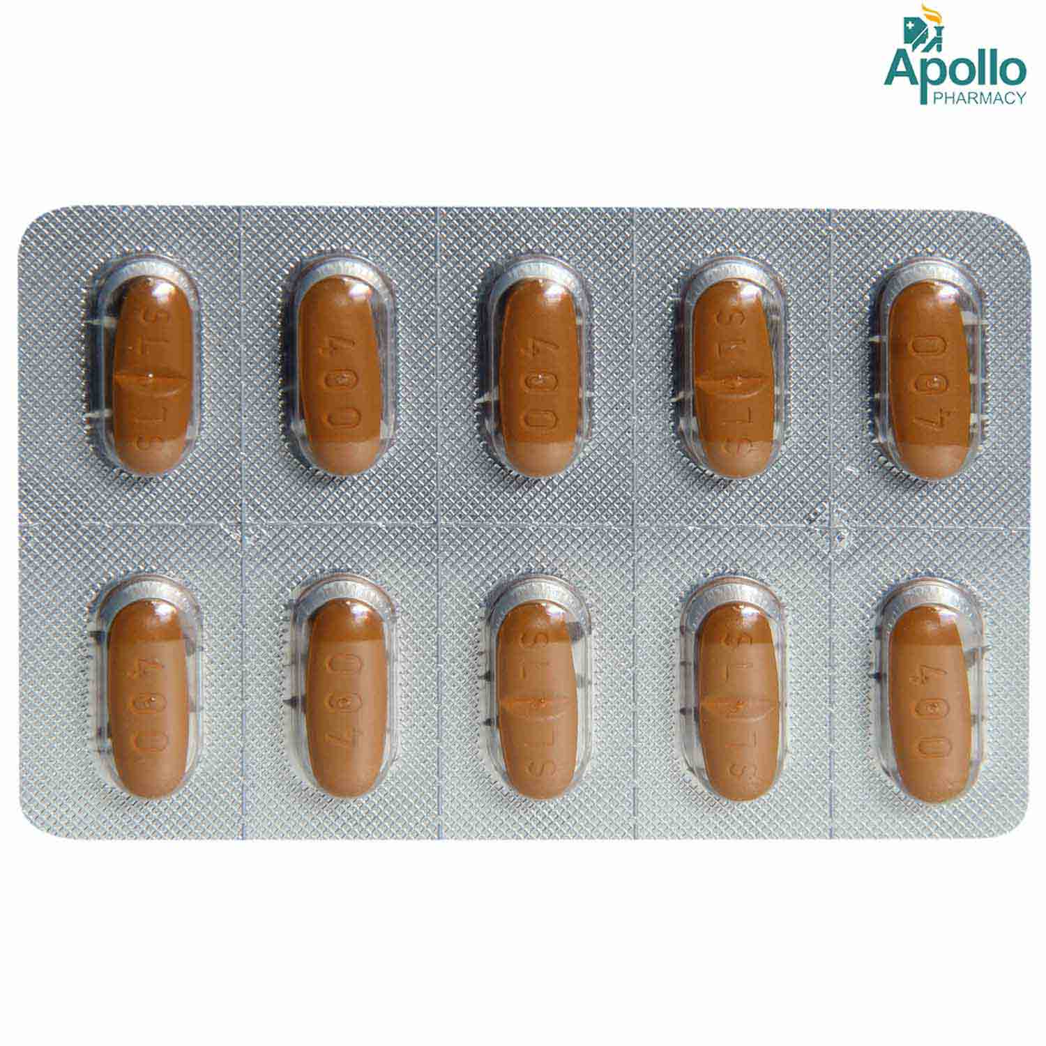Glivec 400 mg Tablet 10's Price, Uses, Side Effects, Composition ...