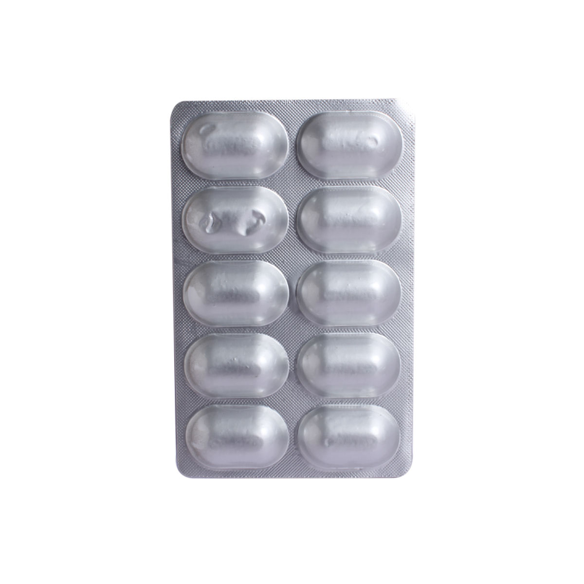Gliptel-M 1000mg Tablet 10's, Pack of 10 TabletS