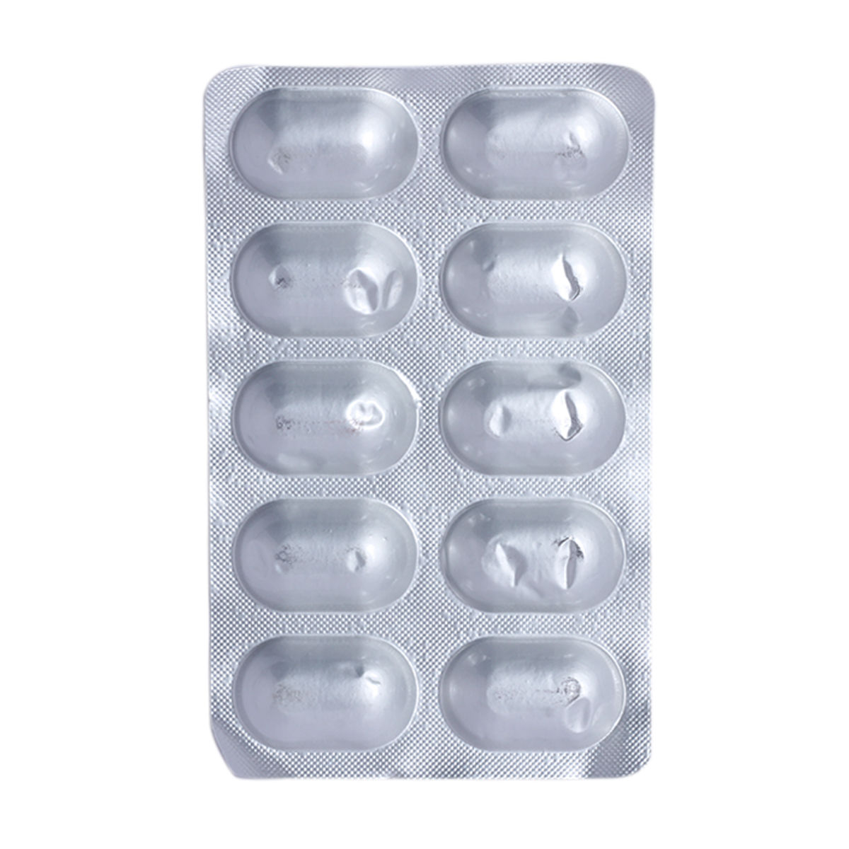 Glyten-M 1000 mg Tablet 10's, Pack of 10 TabletS