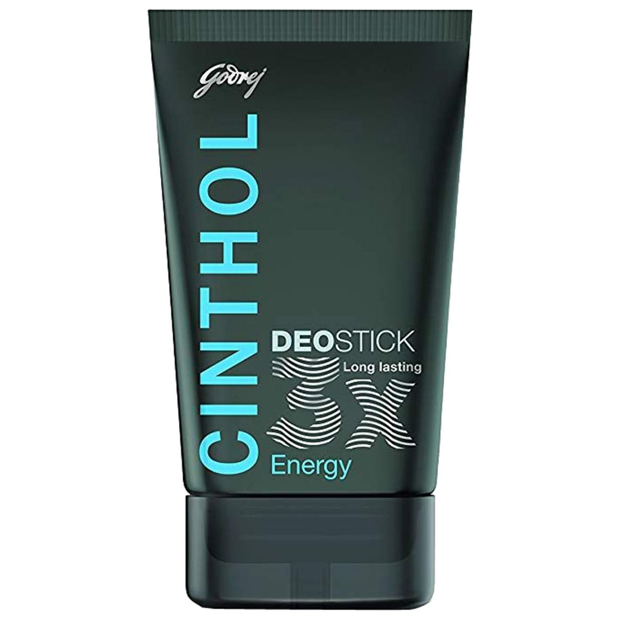 Buy Godrej Cinthol Energy Deo Stick For Men, 40 gm Online