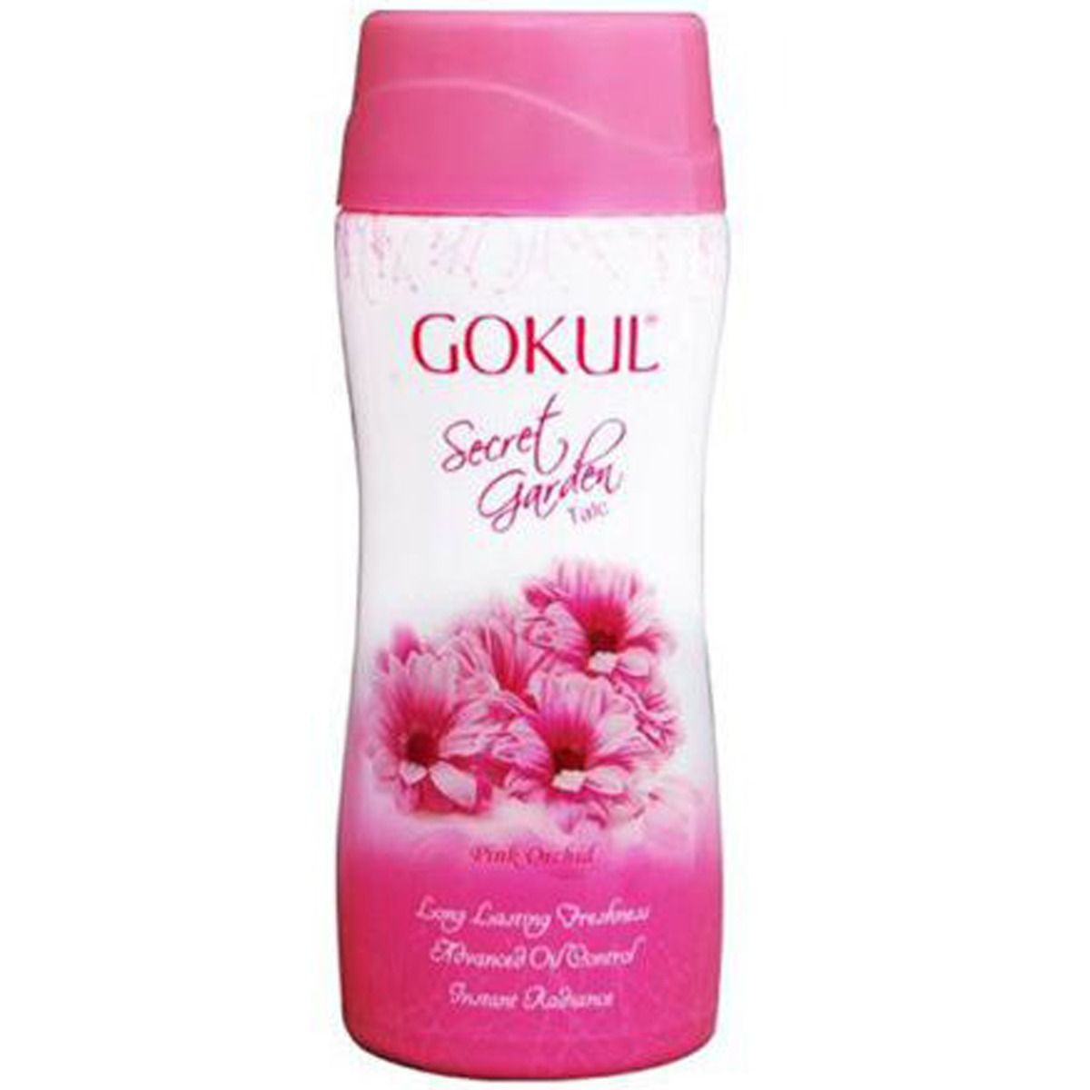 Buy Gokul Secret Garden Talcum Powder, 100 gm Online