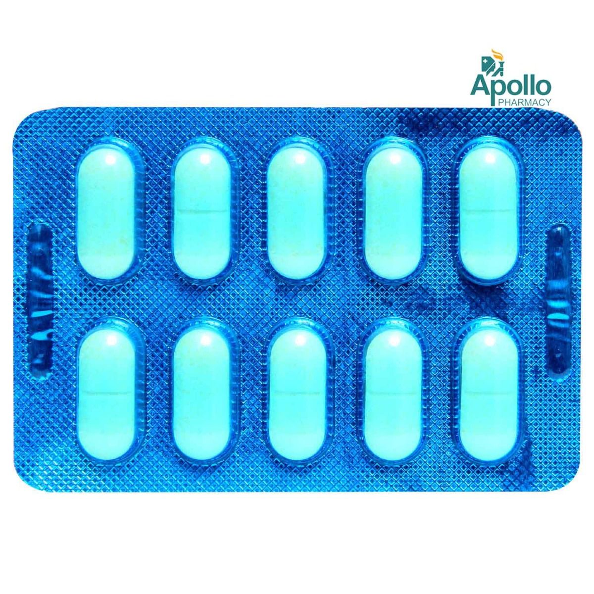 Grenil Tablet 10's Price, Uses, Side Effects, Composition Apollo Pharmacy